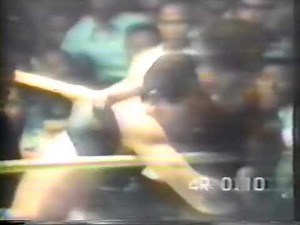 昭和のキックボクシング4