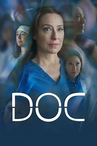 Doc (2025-2026) - TV Show