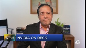 Options Action: Nvidia ahead of earnings