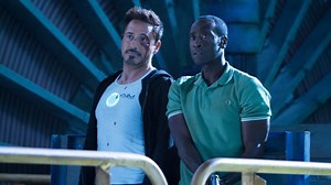 ‘Iron Man 3’ Trailer 2