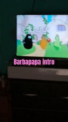 barbapapa