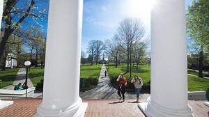 University of Lynchburg becomes first carbon-neutral university in Virginia