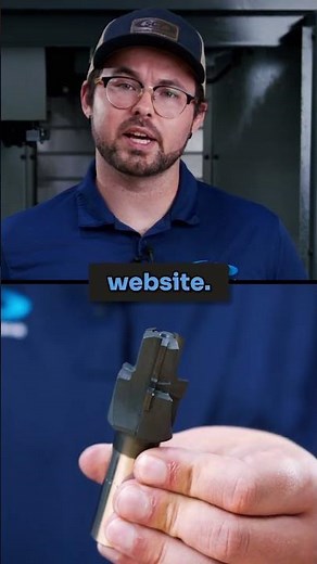 How to Set Speeds & Feeds for Thread Mills ⚙️ #shorts