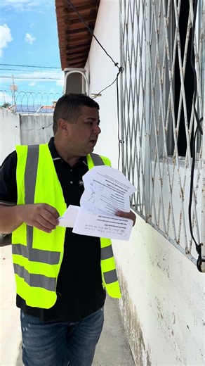 Prosecutor interview