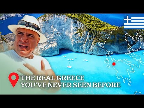 Greek Islands: The Best Beaches vs. The Deepest Secrets