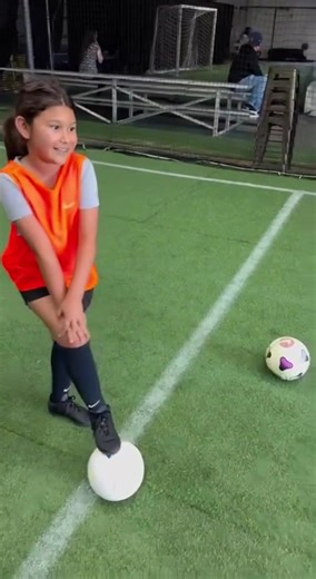 At DC Flash Academy, our training's all about technique, but the fun's never left out! We make sure the little ones learn a ton and have even more fun in every session!