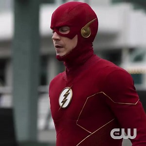 The 5-episode event begins November 16th! #TheFlash #TheFlashArmageddon | Harrison Wells