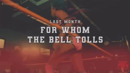 This match will more than deliver. It may even steal the show. It’s a triple threat match for the PWM Women’s World Championship this Saturday at Fuel! Fuel Saturday, February 21 Meadowlands YMCA 390 Murray Hill Pkwy East Rutherford, NJ Doors: 5 PM Bell: 6 PM Tickets: ProWrestlingMagic.com #ThisIsMagic | Pro Wrestling Magic