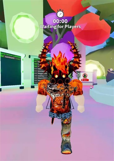 JOIN A GORILLA GAME!!! (Check desc) #roblox #rblx #2026 #shorts
