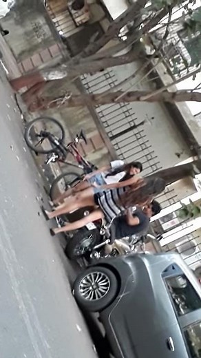 Small girls smoking today 2017