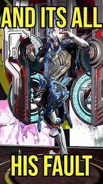 DE HATES The Kuva Bramma #warframe #build #wukong #nerf #SaveKuvaBramma
