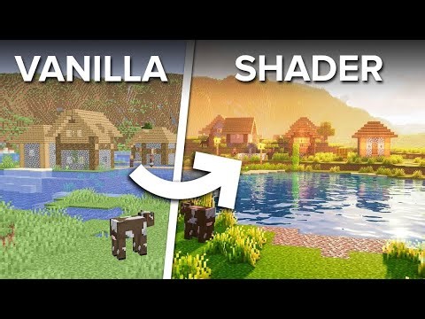 Top 5 Best Shader For Minecraft Low End Device 🔥🤯