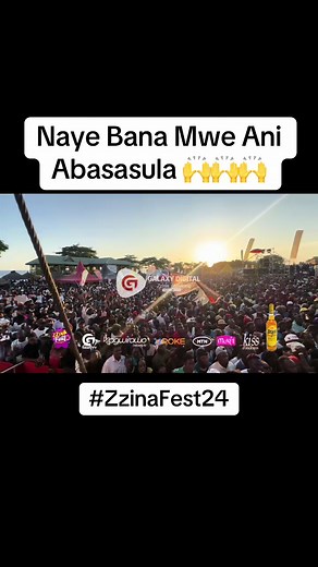 Zzina Fest 2024: Live Performances & Highlights