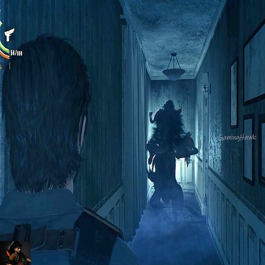 23K views · 340 reactions | Evil Within 2: First Encounter with Fear Itself  . .  Game: The Evil Within 2  Follow for more Cinematic Horror Moments! #EvilWithin2 #Anima #SurvivalHorror #GamingReels #HorrorGames #PlayStation #XboxSeriesX | Gaming Hawk | Facebook