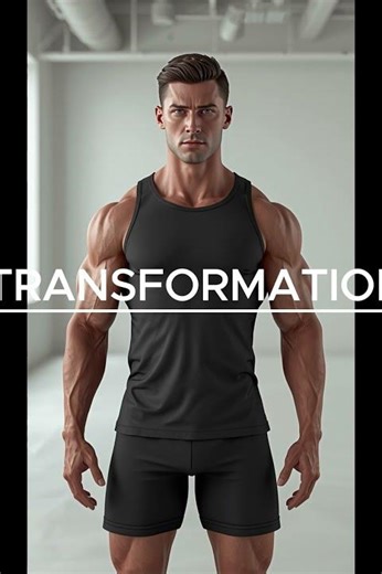 What happens when you do 50 pushups for 30 days