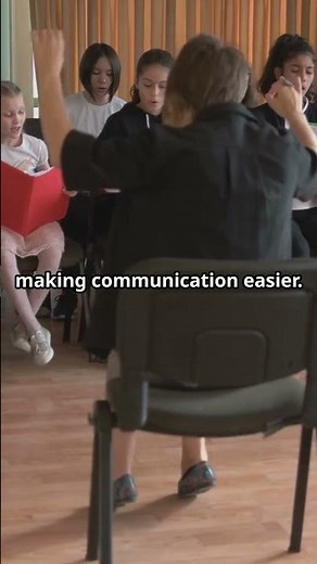 Top Tips for Supporting Deaf Students in the Classroom!