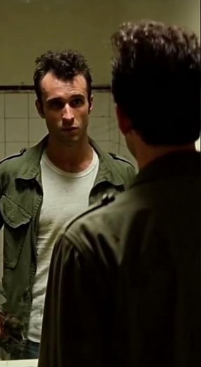 “You Talkin’ to Me?” — Taxi Driver | Robert De Niro’s Legendary Quote