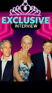 BeatriceKeulOfficial on Instagram: "SHOCKING AND EXCLUSIVE INTERVIEW WITH TRUMP VICTIM SWISS BEAUTY QUEEN BEATRICE KEUL CONNECTING TRUMP TO EPSTEIN ❗️ Trump Epstein survivor ... Trump victim Release the Epstein files ❗️ Donald J. Trump American Dream Beauty Pageant 1993. “I’ve known Jeff for 15 years. Terrific guy,” Trump and Epstein are BFF ! Donald J. Trump told New York magazine in 2002 about Jeffrey Epstein. “He’s a lot of fun to be with. It is even said that he likes beautiful women as much