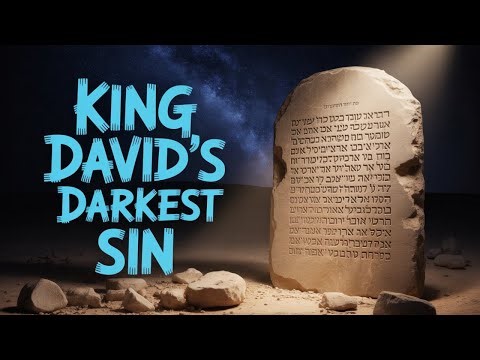 The Consequence of Sin: 2 Samuel 12 Explained