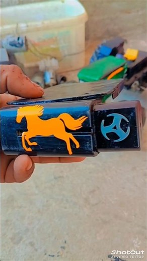 John Deere tractor upgrade New look at home #tochanking #ytshorts #indiantractor3d