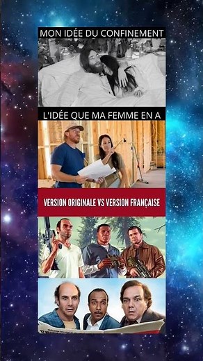 Version originale vs version française 😂 #memes #humour #viralshort #funny #drole