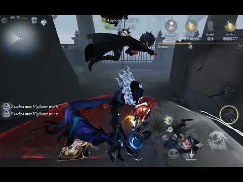 ACROBATICS (Unedited & Uncut Version)