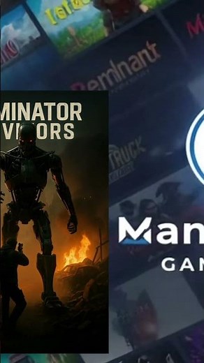 Terminator Survivors Gaming News - Latest Updates !