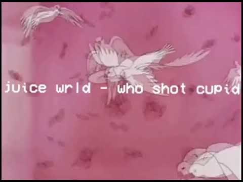 Juice WRLD - Who Shot Cupid - ((Slowed & Reverb)10 Hours)