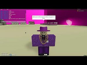Newest Roblox Sex Game July 2018