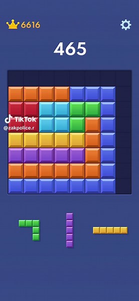 Mastering Tetris: Tips for Solving Puzzles Easily