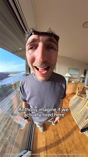 🏡WIN A £4,000,000 HOUSE IN CORNWALL £250,000 Welcome to the Omaze Million Pound House Draw, Cornwall, supporting Great Ormond Street Hospital Charity. You could win this four-storey waterfront house between Crantock Beach and Fistral Beach with breathtaking views of the Gannel Estuary. And here's the best part. You'll be supporting GOSH Charity to help build a world-leading Children's Cancer Centre to transform children's cancer care. So, what are you waiting for? Enter now⬇️ | Omaze UK