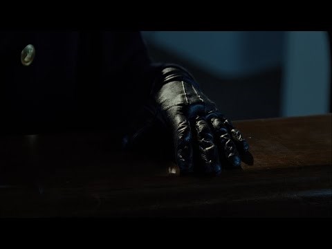 Titanic 1997 Iceberg scene 4K