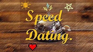 Speed Dating Short Film