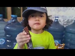 YUMMY CHOCOLATE | COKLAT PALING ENAK VERSI AIRRIU