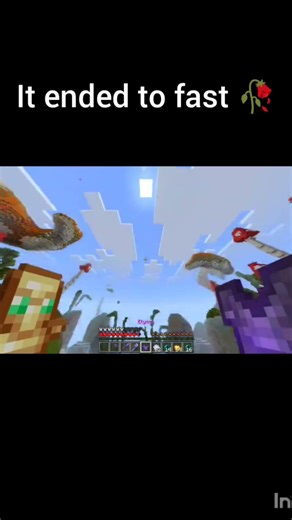 it's a java mod btw #minecraft #minecraftgameplay #macepvp