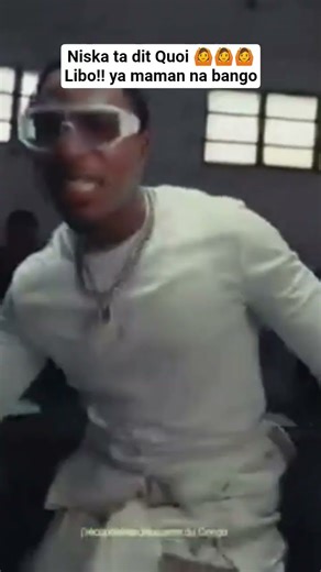 Niska x gradur libolo ya maman na bango 🇨🇬🇨🇩😂#viralshorts #viralvideo #viralshort #kinshasa #congo