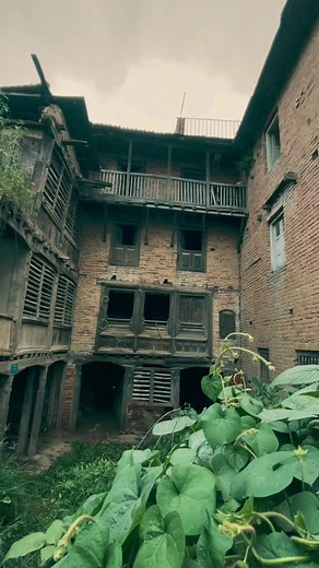 The Nun - Nepali Horror Movie with Ghosts