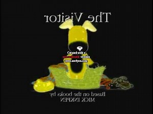 Kipper Intro Effects Sponsored by Radical Sheep Amity Treehouse Npt Effects