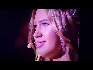 Fields of Gold - Anabel Sweeney - Celtic Woman