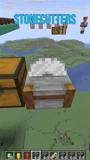 My FAVORITE Feature In Tiny Takeover. #minecraft #kingregnog #minecraftupdate