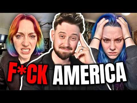 WOKE People Are Finally Leaving America And It's BACKFIRING!