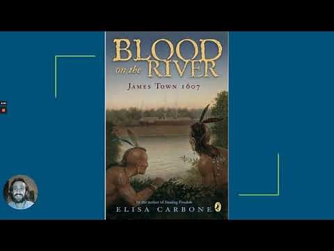 Blood on the River - Chapter 7