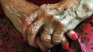 Bridgend council's befriending help call for over-50s