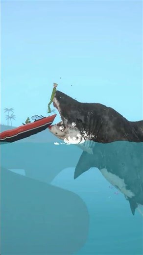 Melon Sandbox Best Mods For Endless Ocean #shorts