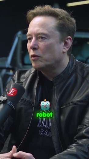 MUSK: CIVIL WAR IN 20 YEARS