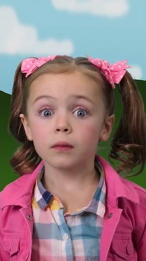Moo Moo Moo Cow! | Learning Animal Sounds! #Shorts