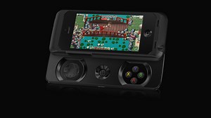 Razer unveils slide-out iPhone gamepad as Apple plans iOS 8 controller forwarding support for iPad, Mac | AppleInsider