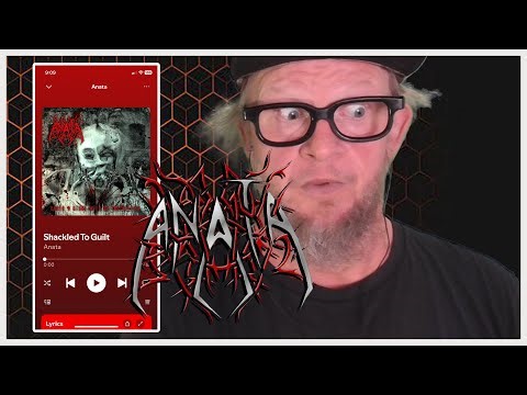 Let's Listen to 'Shackled to Guilt' by ANATA