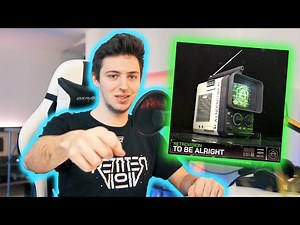 How I've Made a French House (Daft Punk Style) Track