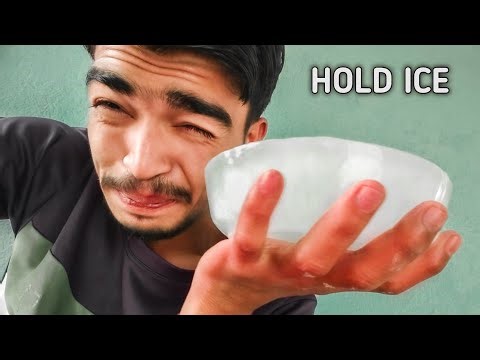 I tried 3 impossible Challenge !